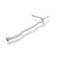 Subaru Outback/ Legacy – BL/BP Silenziatore anteriore pi (Cod. F-SU061010-VER)