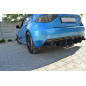 Splitters posteriori laterali Subaru Impreza WRX STI Mk3 (Cod. M-SU-IM-3-WRX-STI-CNC-RSD1A)