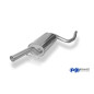 Ford Focus I DAW/DBW/DFW/DNW 1,4l Silenziatore anteriore (Cod. F-FO030030-VSD) Ford Focus I DAW/DBW/DFW/DNW 1,4l Silenziatore anteriore (Cod. F-FO030030-VSD)