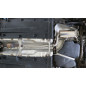 Skoda Octavia Tipo 1Z Silenziatore anteriore (Cod. F-SK061010-VSD)