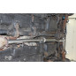 Mitsubishi Outlander CU Silenziatore posteriore – 115x85 Tipo 33 (Cod. F-MI130000-VSD)