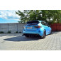 Splitters posteriori laterali Subaru Impreza WRX STI Mk3 (Cod. M-SU-IM-3-WRX-STI-CNC-RSD1A)