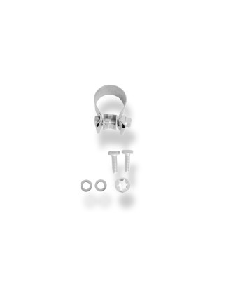 Dacia Duster 4x2 – front ruotas drive Silenziatore anteriore (Cod. F-DC030070-VSD)