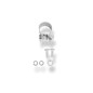 Dacia Duster 4x2 – front ruotas drive Silenziatore anteriore (Cod. F-DC030070-VSD)
