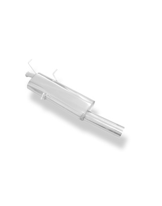 Citroen Xsara Station Wagon N2 Silenziatore posteriore – 1x90 Tipo 13 (Cod. F-CI080011-071)