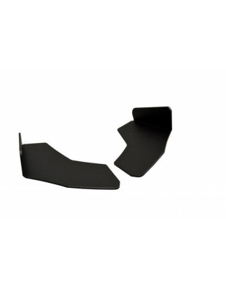 Splitters posteriori laterali Subaru Impreza WRX STI Mk3 (Cod. M-SU-IM-3-WRX-STI-CNC-RSD1A)