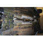 Opel Astra K Silenziatore anteriore (not con OPF) (Cod. F-OP044000-VSD)