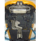 Ford Focus III ST Hatchback & Turnier Silenziatore anteriore (Cod. F-FO032020-VSD)