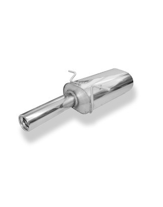 Citroen Xsara Picasso N68 Silenziatore posteriore – 1x80 Tipo 13 (Cod. F-CI080021-069)