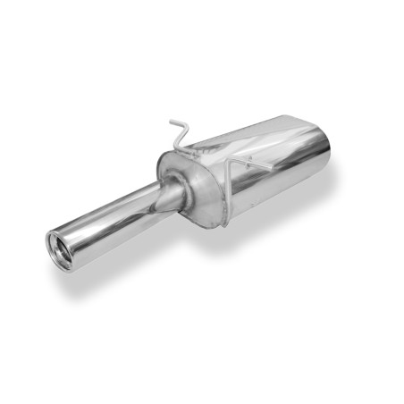 Citroen Xsara Picasso N68 Silenziatore posteriore – 1x80 Tipo 13 (Cod. F-CI080021-069)