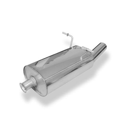 Citroen Xsara Picasso N68 Silenziatore posteriore – 1x80 Tipo 13 (Cod. F-CI080021-069)