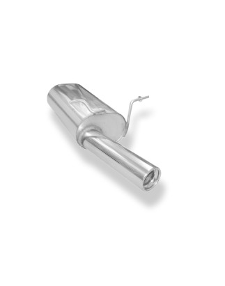 Citroen Xsara Picasso N68 Silenziatore posteriore – 1x80 Tipo 13 (Cod. F-CI080021-069)