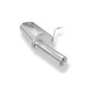 Citroen Xsara Picasso N68 Silenziatore posteriore – 1x80 Tipo 13 (Cod. F-CI080021-069)
