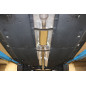 Kia Optima Sportswagon JF Silenziatore anteriore (Cod. F-KI171000-VSD)
