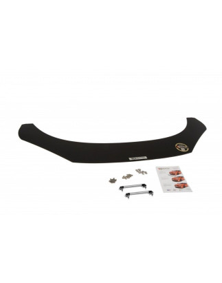 SPLITTER RACING ANTERIORE AUDI R8 (Cod. M-AU-R8-1-CNC-FD1A)