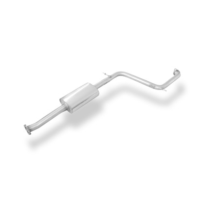 Mazda 323 Tipo BG Silenziatore anteriore (Cod. F-MA020000-VSD)