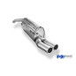 Fiat Bravo 198 Silenziatore posteriore – 2x76 Tipo 12 (Cod. F-FI021001-048)