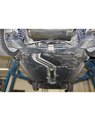 Hyundai Accent – MC Silenziatore anteriore (Cod. F-HY022000-VSD)
