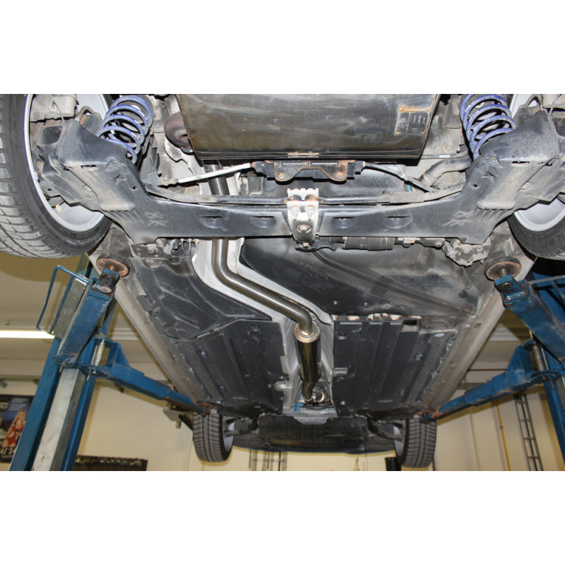 Hyundai Accent – MC Silenziatore anteriore (Cod. F-HY022000-VSD)
