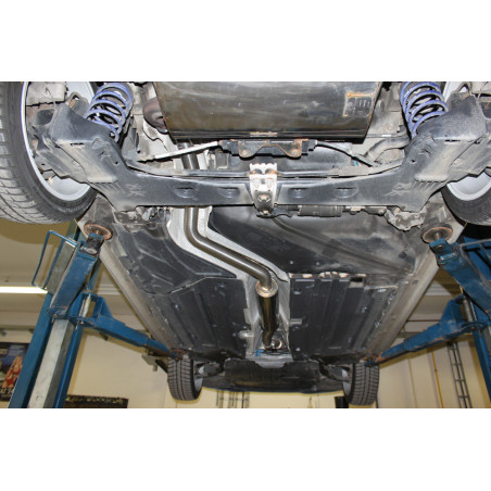 Hyundai Accent – MC Silenziatore anteriore (Cod. F-HY022000-VSD)