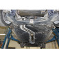 Hyundai Accent – MC Silenziatore anteriore (Cod. F-HY022000-VSD)