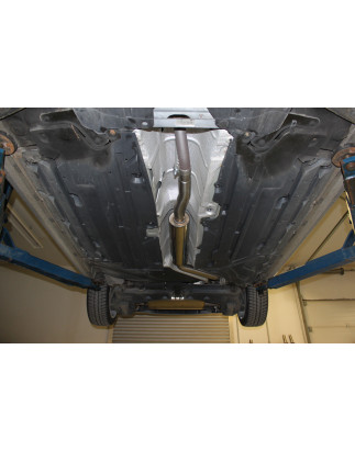 Hyundai Accent – MC Silenziatore anteriore (Cod. F-HY022000-VSD)