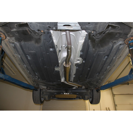 Hyundai Accent – MC Silenziatore anteriore (Cod. F-HY022000-VSD)