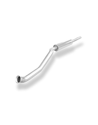Hyundai Accent – MC Silenziatore anteriore (Cod. F-HY022000-VSD)