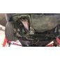 Skoda Rapid Spaceback Silenziatore posteriore – 2x55 Tipo 26 (Cod. F-SK110012-702)