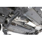 Dacia Duster 4x4 Facelift Silenziatore anteriore (Cod. F-DC031030-VSD)
