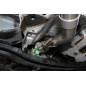 Dacia Duster 4x4 Facelift Silenziatore anteriore (Cod. F-DC031030-VSD)