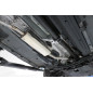 Dacia Duster 4x4 Facelift Silenziatore anteriore (Cod. F-DC031030-VSD)