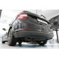 Skoda Rapid berlina Silenziatore posteriore – 2x55 Tipo 26 (Cod. F-SK110002-702)