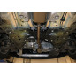 Opel Corsa E Silenziatore anteriore (Cod. F-OP034000-VSD)