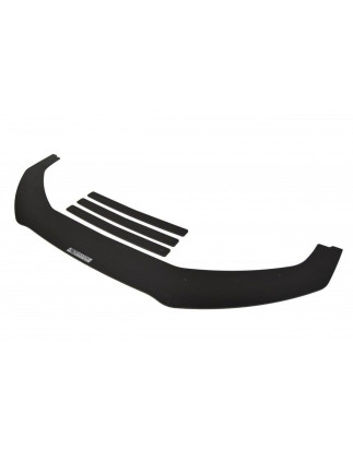 SPLITTER RACING ANTERIORE Audi RS3 8V Sportback (Cod. M-AU-RS3-8V-CNC-FD1A)
