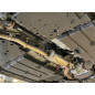 Subaru Forester 4WD – SK Silenziatore anteriore (Cod. F-SU054000-VSD)