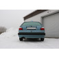 VW Golf II Tipo 19E Silenziatore posteriore – 1x60 Tipo 23 (Cod. F-VW051051-253) VW Golf II Tipo 19E Silenziatore posteriore – 1x60 Tipo 23 (Cod. F-VW051051-253)