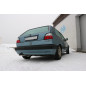 VW Golf II Tipo 19E Silenziatore posteriore – 1x60 Tipo 23 (Cod. F-VW051051-253) VW Golf II Tipo 19E Silenziatore posteriore – 1x60 Tipo 23 (Cod. F-VW051051-253)