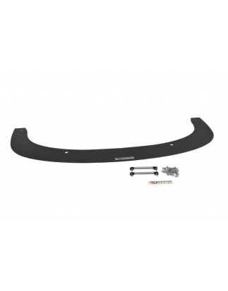 SPLITTER RACING ANTERIORE v.1 AUDI RS6 C6 (Cod. M-AU-RS6-C6-CNC-FD1A)
