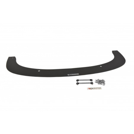 SPLITTER RACING ANTERIORE v.1 AUDI RS6 C6 (Cod. M-AU-RS6-C6-CNC-FD1A)