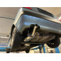 VW Golf II Tipo 19E Silenziatore posteriore – 1x60 Tipo 23 (Cod. F-VW051051-253) VW Golf II Tipo 19E Silenziatore posteriore – 1x60 Tipo 23 (Cod. F-VW051051-253)