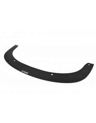 SPLITTER RACING ANTERIORE v.1 AUDI RS6 C6 (Cod. M-AU-RS6-C6-CNC-FD1A)
