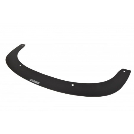 SPLITTER RACING ANTERIORE v.1 AUDI RS6 C6 (Cod. M-AU-RS6-C6-CNC-FD1A)