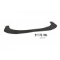 SPLITTER RACING ANTERIORE v.2 AUDI RS6 C6 (Cod. M-AU-RS6-C6-CNC-FD2A)