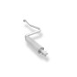 Saab 900 II Silenziatore anteriore (Cod. F-SA011000-VSD)