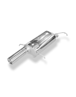 Citroen ZX Silenziatore posteriore – 1x90 Tipo 13 (Cod. F-CI040001-071)