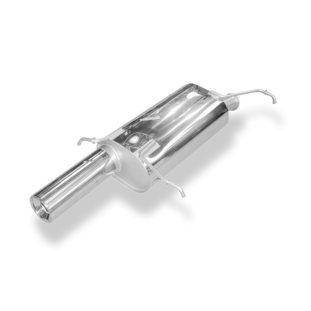 Citroen ZX Silenziatore posteriore – 1x90 Tipo 13 (Cod. F-CI040001-071)
