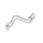 Sadal 9-3 – YS3 Silenziatore anteriore (Cod. F-SA012000-VSD)