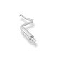 Sadal 9-3 – YS3 Silenziatore anteriore (Cod. F-SA012000-VSD)