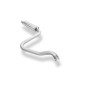 Sadal 9-3 – YS3 Silenziatore anteriore (Cod. F-SA012000-VSD)